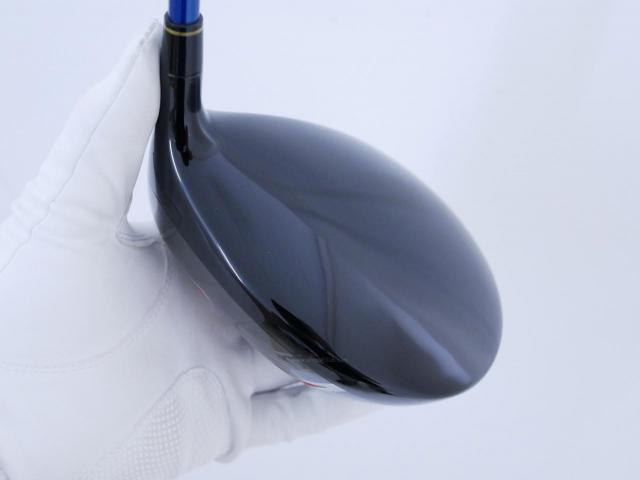 Driver : Katana : ไดรเวอร์ Katana Sword Sniper PLUS Hi-Cor (460cc. หน้าเด้งเกินกฏ) Loft 10.5 ก้าน Speeder 589 Flex SR