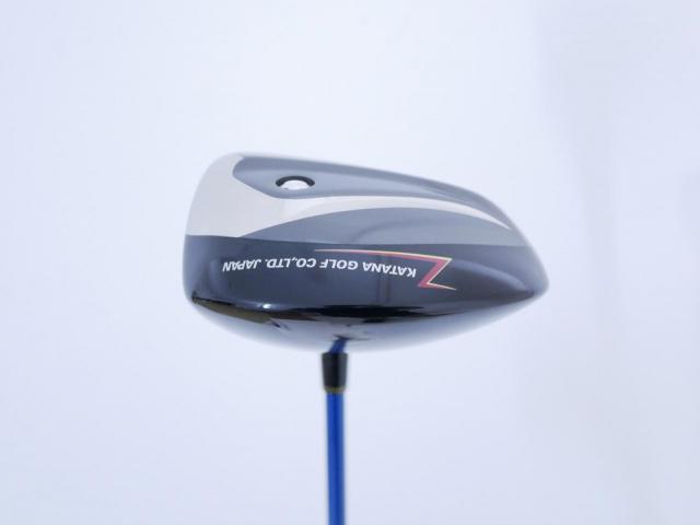 Driver : Katana : ไดรเวอร์ Katana Sword Sniper PLUS Hi-Cor (460cc. หน้าเด้งเกินกฏ) Loft 10.5 ก้าน Speeder 589 Flex SR