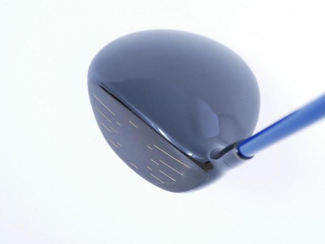Driver : Katana : ไดรเวอร์ Katana Sword Sniper PLUS Hi-Cor (460cc. หน้าเด้งเกินกฏ) Loft 10.5 ก้าน Speeder 589 Flex SR