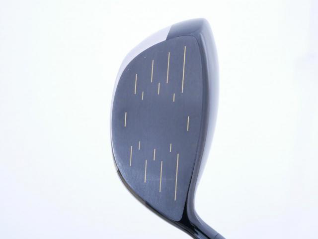 Driver : Katana : ไดรเวอร์ Katana Sword Sniper PLUS Hi-Cor (460cc. หน้าเด้งเกินกฏ) Loft 10.5 ก้าน Speeder 589 Flex SR