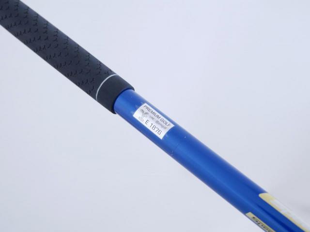 Driver : Katana : ไดรเวอร์ Katana Sword Sniper PLUS Hi-Cor (460cc. หน้าเด้งเกินกฏ) Loft 10.5 ก้าน Speeder 589 Flex SR