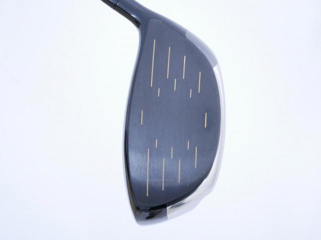 Driver : Katana : ไดรเวอร์ Katana Sword Sniper PLUS Hi-Cor (460cc. หน้าเด้งเกินกฏ) Loft 10.5 ก้าน Speeder 589 Flex SR