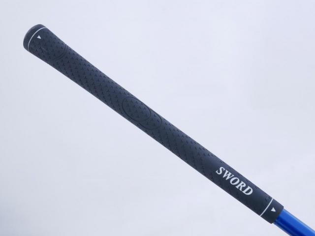 Driver : Katana : ไดรเวอร์ Katana Sword Sniper PLUS Hi-Cor (460cc. หน้าเด้งเกินกฏ) Loft 10.5 ก้าน Speeder 589 Flex SR