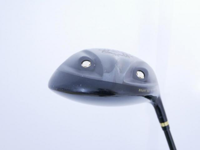 Driver : Katana : Katana Sniper X Forged (หัวดำ) Loft 10 ก้าน Sword Tour AD Flex S