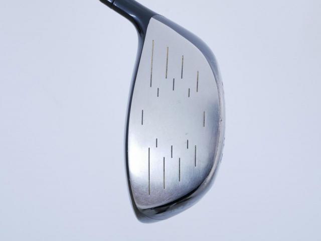 Driver : Katana : Katana Sniper X Forged (หัวดำ) Loft 10 ก้าน Sword Tour AD Flex S