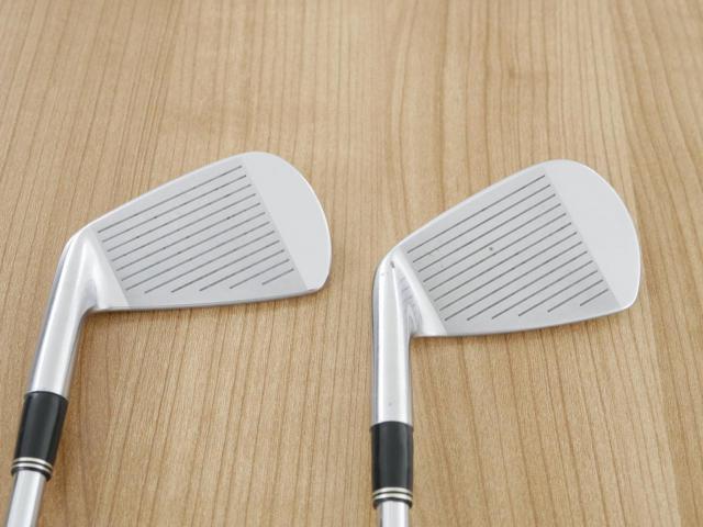 Iron set : Tourstage : ชุดเหล็ก Tourstage X-Blade 701 Forged มีเหล็ก 5-Pw (6 ชิ้น) ก้านเหล็ก NS Pro 950 Flex S