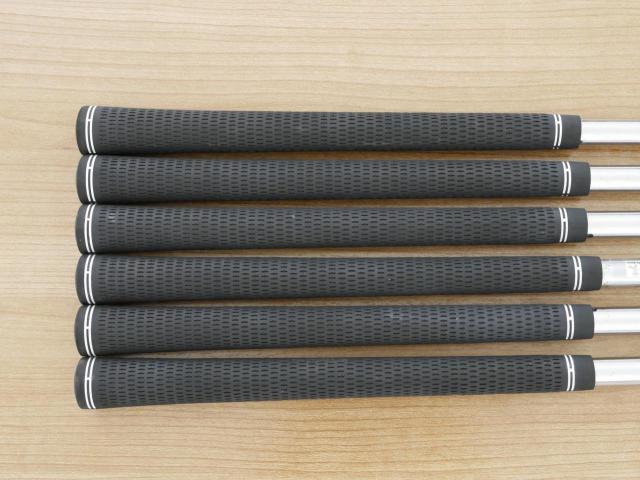 Iron set : Tourstage : ชุดเหล็ก Tourstage X-Blade 701 Forged มีเหล็ก 5-Pw (6 ชิ้น) ก้านเหล็ก NS Pro 950 Flex S