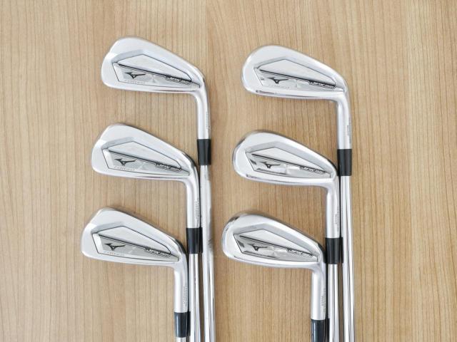 Iron set : Mizuno : ชุดเหล็ก Mizuno JPX 921 Forged (ปี 2022 ตัวท๊อป นุ่ม แน่น) มีเหล็ก 5-Pw (6 ชิ้น) ก้านเหล็ก Dynamic Gold 105 S200