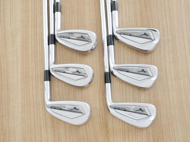 Iron set : Mizuno : ชุดเหล็ก Mizuno JPX 921 Forged (ปี 2022 ตัวท๊อป นุ่ม แน่น) มีเหล็ก 5-Pw (6 ชิ้น) ก้านเหล็ก Dynamic Gold 105 S200