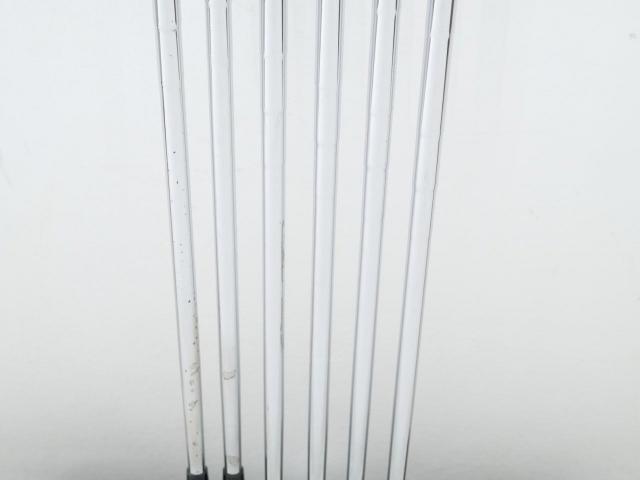 Iron set : Mizuno : ชุดเหล็ก Mizuno JPX 921 Forged (ปี 2022 ตัวท๊อป นุ่ม แน่น) มีเหล็ก 5-Pw (6 ชิ้น) ก้านเหล็ก Dynamic Gold 105 S200