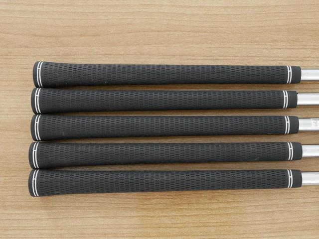 Iron set : Ping : ชุดเหล็ก Ping i530 Forged (รุ่นล่าสุด ออกปี 2024) มีเหล็ก 6-Pw (5 ชิ้น) ก้านเหล็ก Ping AWT 2.0 LITE Flex S