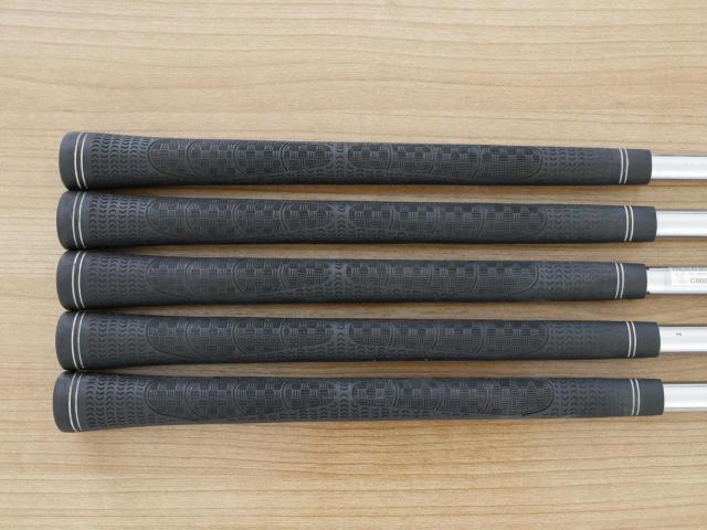 Iron set : Honma : ชุดเหล็ก Honma Tour World XP-1 (รุ่นปี 2020 ใบใหญ่ ตีง่าย ไกล) มีเหล็ก 6-10 (5 ชิ้น) ก้านเหล็ก NS Pro Zelos Flex S
