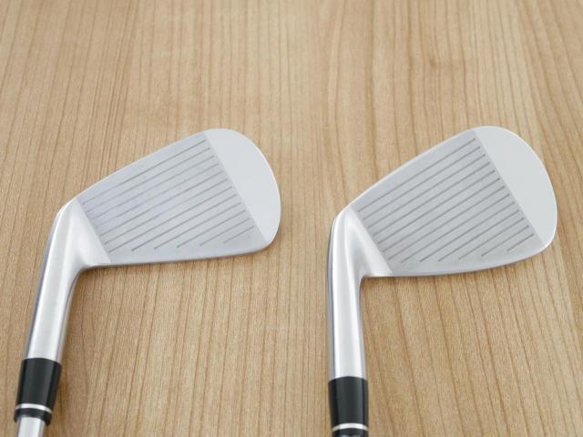 Iron set : Honma : ชุดเหล็ก Honma Tour World TW757B (ออกปี 2022) มีเหล็ก 5-Pw (6 ชิ้น) ก้านเหล็ก Dynamic Gold S200