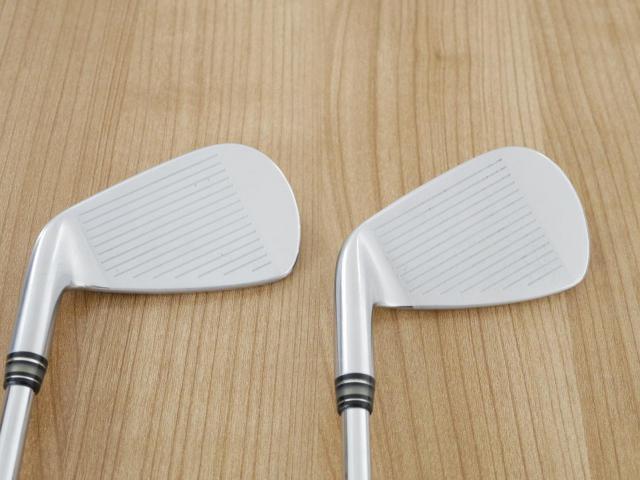 Iron set : XXIO : ชุดเหล็ก XXIO Forged 6 (ปี 2019) มีเหล็ก 5-Pw (6 ชิ้น) ก้านเหล็ก NS Pro Modus 105 DST Flex S