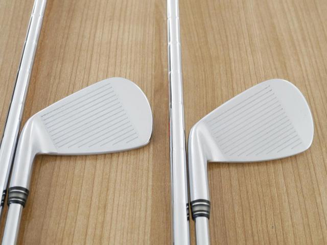 Iron set : XXIO : ชุดเหล็ก XXIO Forged 6 (ปี 2019) มีเหล็ก 5-Pw (6 ชิ้น) ก้านเหล็ก NS Pro Modus 105 DST Flex S