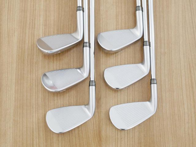 Iron set : XXIO : ชุดเหล็ก XXIO Forged 6 (ปี 2019) มีเหล็ก 5-Pw (6 ชิ้น) ก้านเหล็ก NS Pro Modus 105 DST Flex S