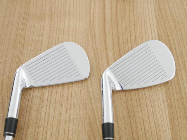 Iron set : Epon : ชุดเหล็ก EPON AF-Tour Forged มีเหล็ก 5-Pw (6 ชิ้น) ก้านเหล็ก Dynamic Gold Tour Issue S200