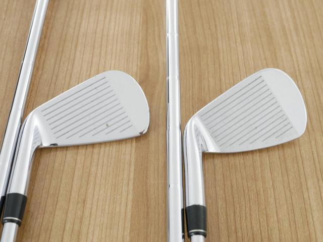Iron set : Epon : ชุดเหล็ก EPON AF-Tour Forged มีเหล็ก 5-Pw (6 ชิ้น) ก้านเหล็ก Dynamic Gold Tour Issue S200