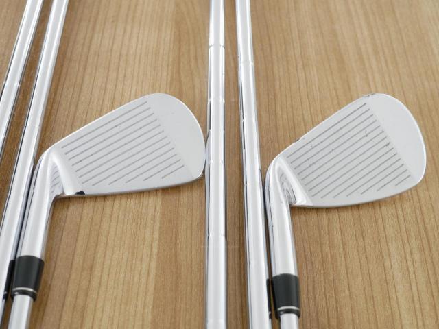 Iron set : Epon : ชุดเหล็ก EPON AF-Tour Forged มีเหล็ก 5-Pw (6 ชิ้น) ก้านเหล็ก Dynamic Gold Tour Issue S200