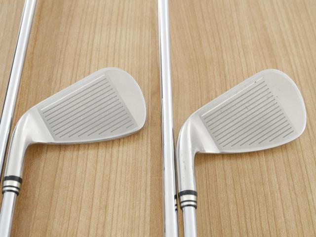 Iron set : XXIO : ชุดเหล็ก XXIO 7 (ตีง่ายมาก ไกล) มีเหล็ก 5-Pw (6 ชิ้น) ก้านเหล็ก NS Pro 920 Flex R