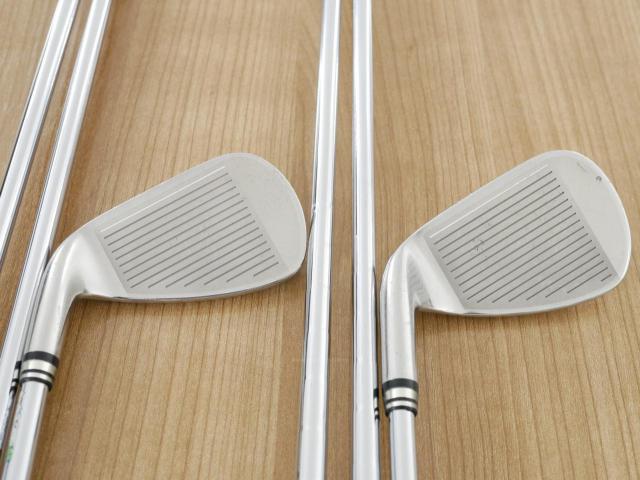 Iron set : XXIO : ชุดเหล็ก XXIO 7 (ตีง่ายมาก ไกล) มีเหล็ก 5-Pw (6 ชิ้น) ก้านเหล็ก NS Pro 920 Flex R
