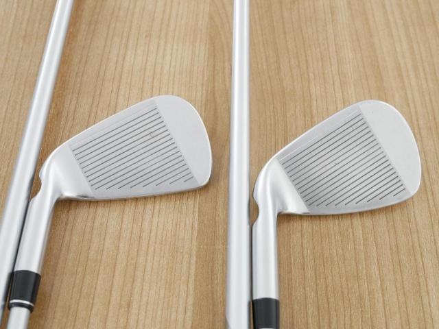 Iron set : Ping : ชุดเหล็ก Ping i525 Forged (ออกปี 2022) มีเหล็ก 6-Pw,Aw (6 ชิ้น) ก้านกราไฟต์ Fujikura MCI 70 Flex S
