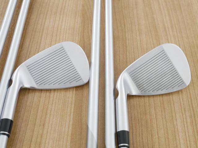 Iron set : Ping : ชุดเหล็ก Ping i525 Forged (ออกปี 2022) มีเหล็ก 6-Pw,Aw (6 ชิ้น) ก้านกราไฟต์ Fujikura MCI 70 Flex S