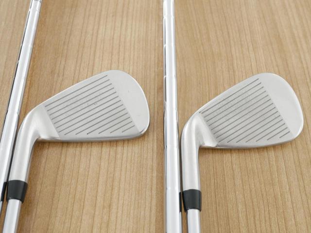 Iron set : Callaway : ชุดเหล็ก Callaway XR Pro มีเหล็ก 5-Pw (6 ชิ้น) ก้านเหล็ก Memphis 10 Flex SR