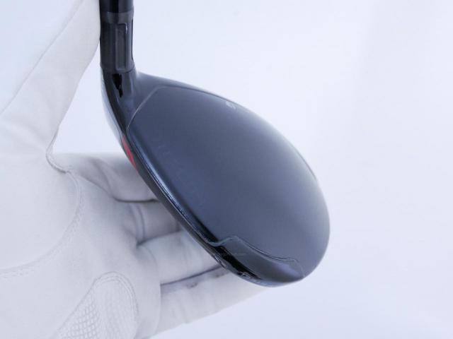 Fairway Wood : Taylormade : หัวไม้ 3 Taylormade Stealth (รุ่นปี 2022 Japan Spec.) Loft 15 ก้าน Mitsubishi TENSEI TM50 Flex S
