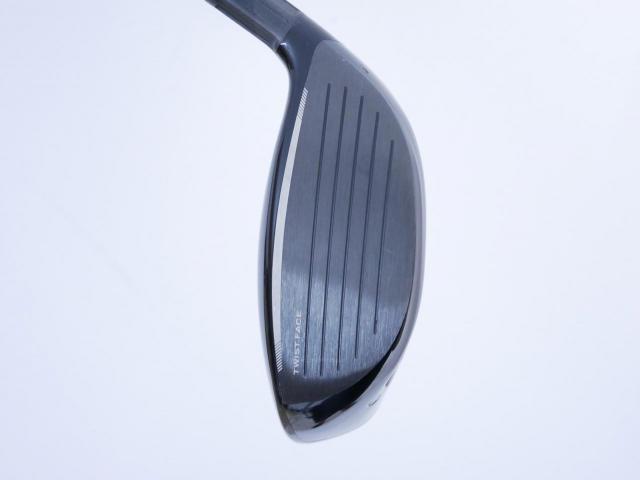Fairway Wood : Taylormade : หัวไม้ 3 Taylormade Stealth (รุ่นปี 2022 Japan Spec.) Loft 15 ก้าน Mitsubishi TENSEI TM50 Flex S