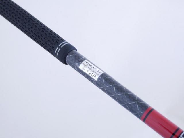 Fairway Wood : Taylormade : หัวไม้ 3 Taylormade Stealth (รุ่นปี 2022 Japan Spec.) Loft 15 ก้าน Mitsubishi TENSEI TM50 Flex S