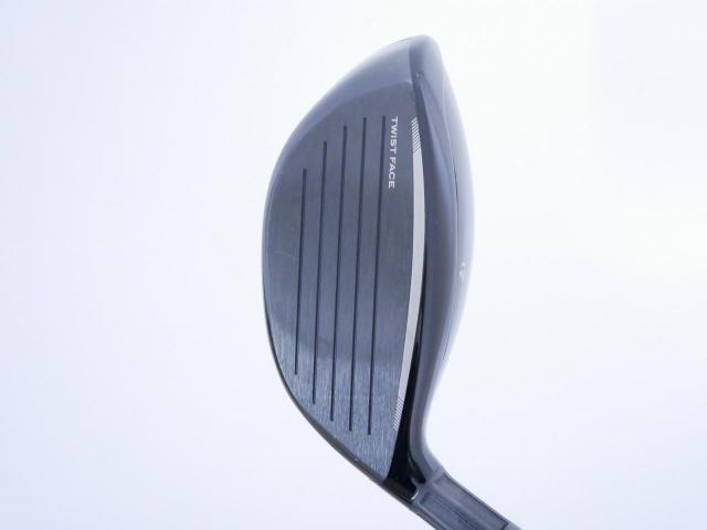 Fairway Wood : Taylormade : หัวไม้ 3 Taylormade Stealth (รุ่นปี 2022 Japan Spec.) Loft 15 ก้าน Mitsubishi TENSEI TM50 Flex S