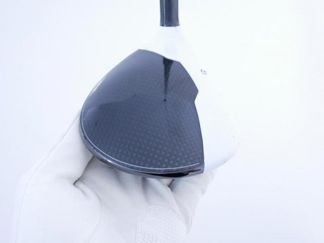Fairway Wood : Taylormade : หัวไม้ 3 Taylormade M2 Loft 15 ก้าน Superio HM-50T Prototype Flex X