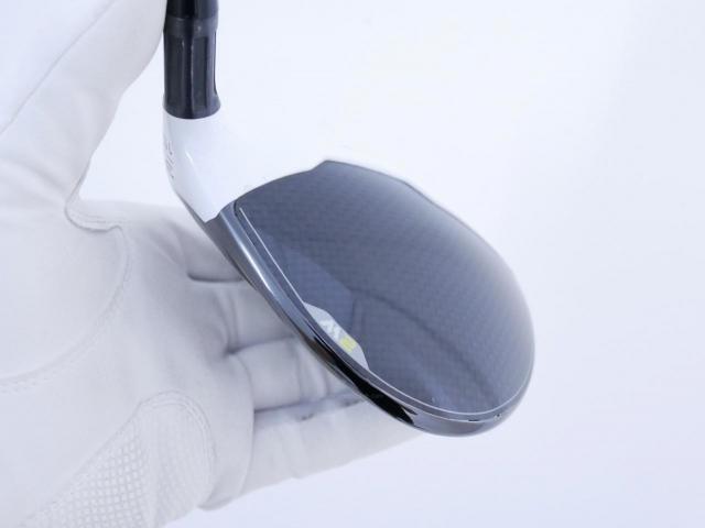 Fairway Wood : Taylormade : หัวไม้ 3 Taylormade M2 Loft 15 ก้าน Superio HM-50T Prototype Flex X