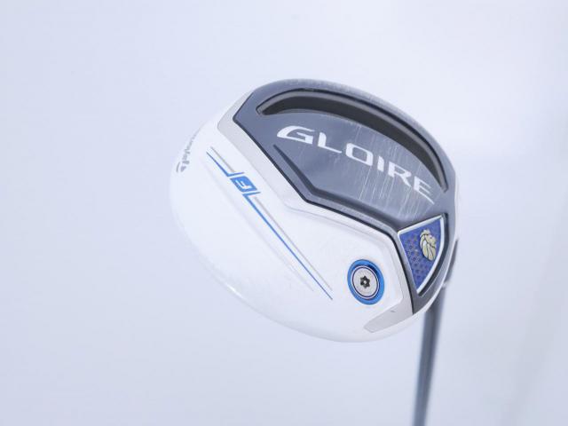 Fairway Wood : Taylormade : หัวไม้ 3 Taylormade Gloire F (รุ่นท๊อปสุด) Loft 15 Flex R