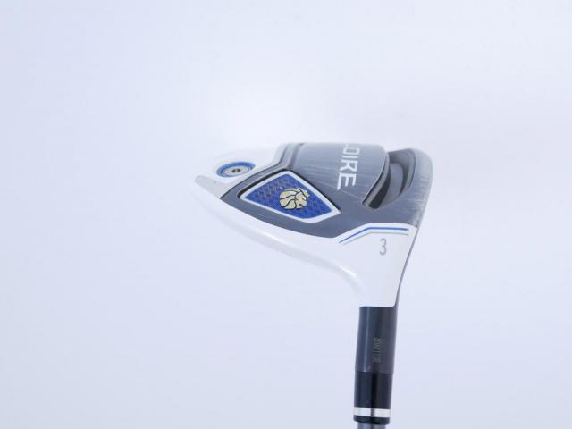 Fairway Wood : Taylormade : หัวไม้ 3 Taylormade Gloire F (รุ่นท๊อปสุด) Loft 15 Flex R