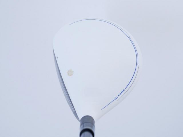 Fairway Wood : Taylormade : หัวไม้ 3 Taylormade Gloire F (รุ่นท๊อปสุด) Loft 15 Flex R