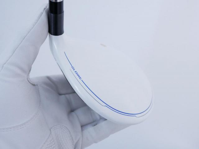 Fairway Wood : Taylormade : หัวไม้ 3 Taylormade Gloire F (รุ่นท๊อปสุด) Loft 15 Flex R