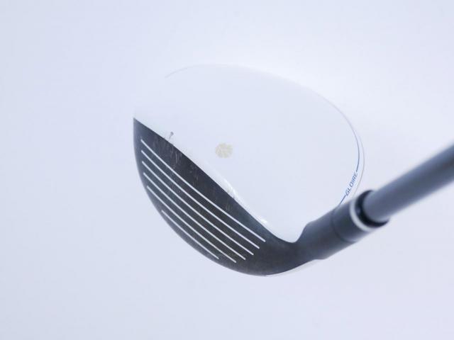 Fairway Wood : Taylormade : หัวไม้ 3 Taylormade Gloire F (รุ่นท๊อปสุด) Loft 15 Flex R
