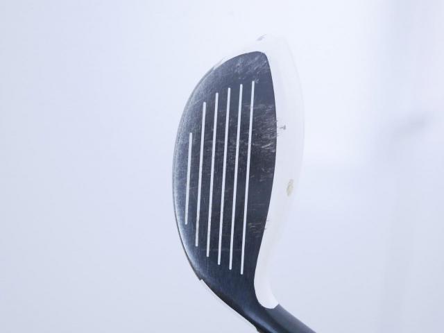 Fairway Wood : Taylormade : หัวไม้ 3 Taylormade Gloire F (รุ่นท๊อปสุด) Loft 15 Flex R