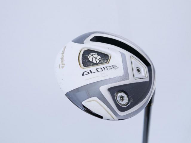 Fairway Wood : Taylormade : หัวไม้ 5 Taylormade Gloire G (รุ่นท๊อปสุด) Loft 18 Flex S