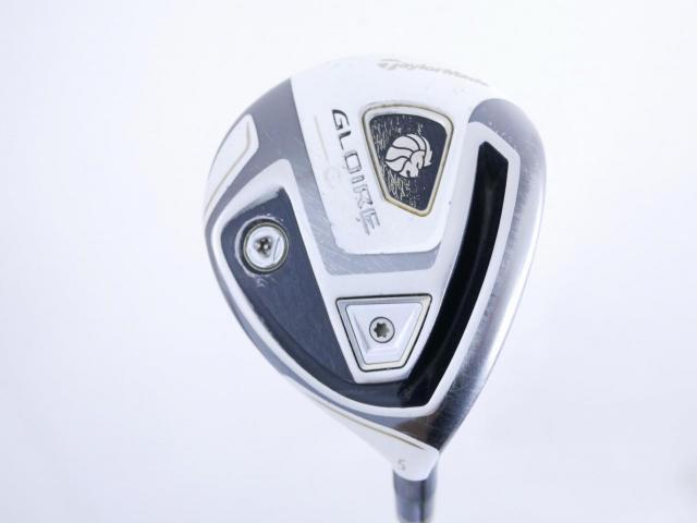 Fairway Wood : Taylormade : หัวไม้ 5 Taylormade Gloire G (รุ่นท๊อปสุด) Loft 18 Flex S