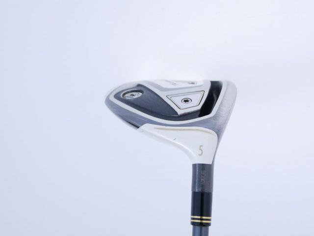 Fairway Wood : Taylormade : หัวไม้ 5 Taylormade Gloire G (รุ่นท๊อปสุด) Loft 18 Flex S