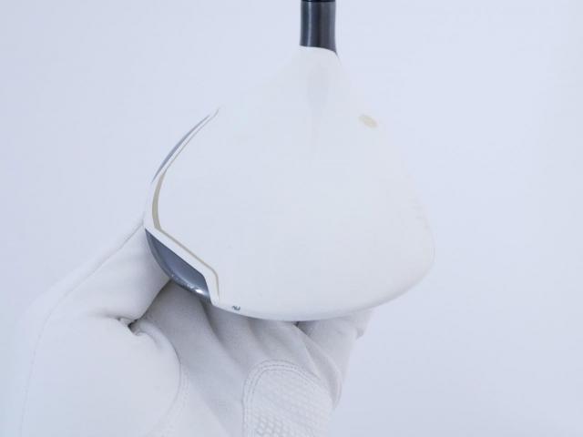 Fairway Wood : Taylormade : หัวไม้ 5 Taylormade Gloire G (รุ่นท๊อปสุด) Loft 18 Flex S