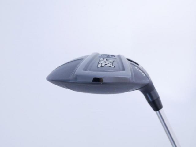 Fairway Wood : Other Brand : หัวไม้ 3 PXG 0211 Loft 15 ก้าน Mitsubishi FUBUKI Ai II 55 Flex R