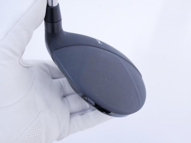 Fairway Wood : Other Brand : หัวไม้ 3 PXG 0211 Loft 15 ก้าน Mitsubishi FUBUKI Ai II 55 Flex R