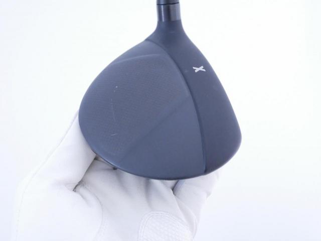 Fairway Wood : Other Brand : หัวไม้ 3 PXG 0211 Loft 15 ก้าน Mitsubishi FUBUKI Ai II 55 Flex R