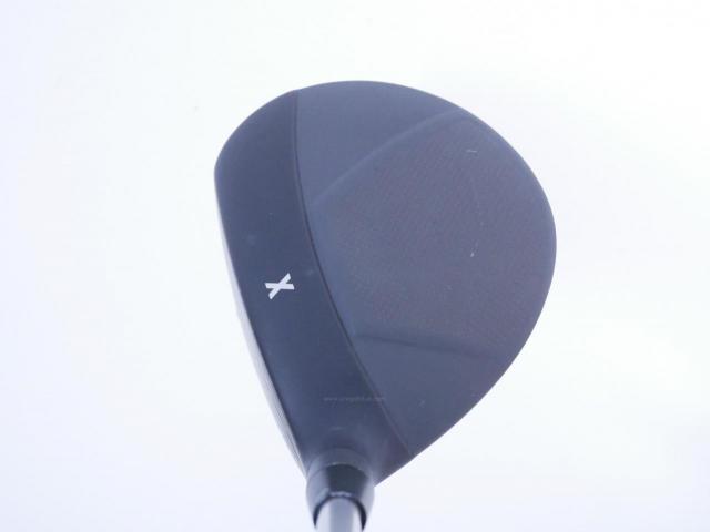 Fairway Wood : Other Brand : หัวไม้ 3 PXG 0211 Loft 15 ก้าน Mitsubishi FUBUKI Ai II 55 Flex R