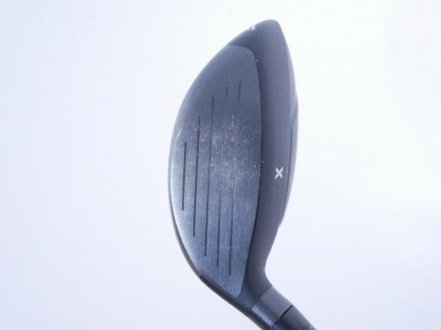 Fairway Wood : Other Brand : หัวไม้ 3 PXG 0211 Loft 15 ก้าน Mitsubishi FUBUKI Ai II 55 Flex R