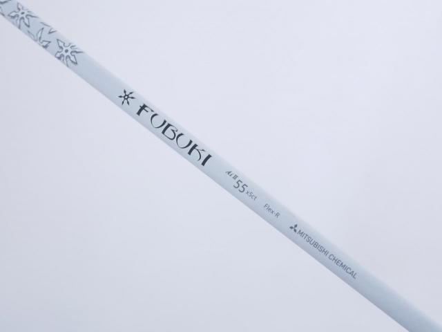 Fairway Wood : Other Brand : หัวไม้ 3 PXG 0211 Loft 15 ก้าน Mitsubishi FUBUKI Ai II 55 Flex R
